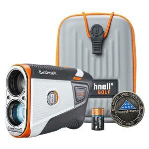 Bushnell Range Finder